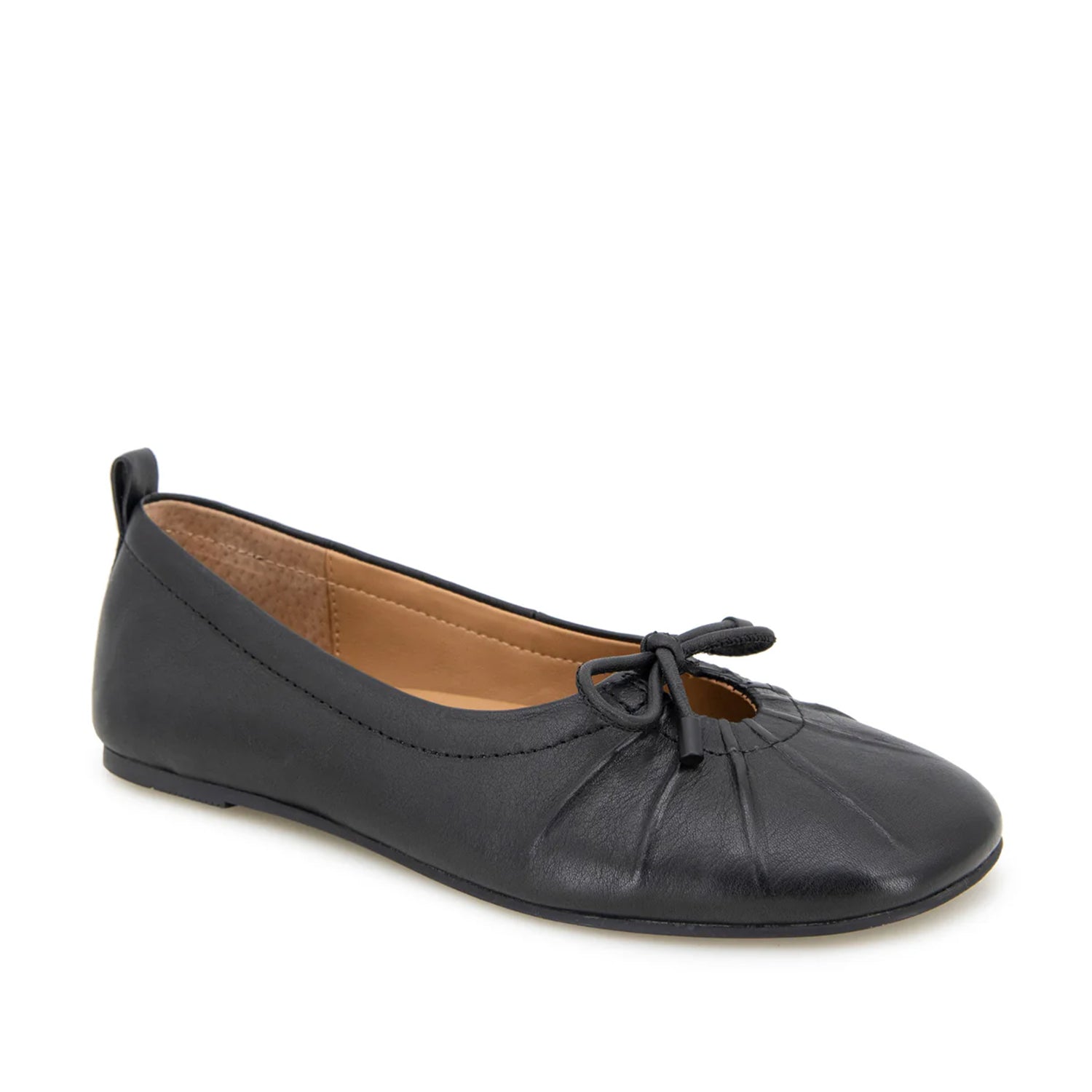 Gentle Souls Women's Marilyn in Black