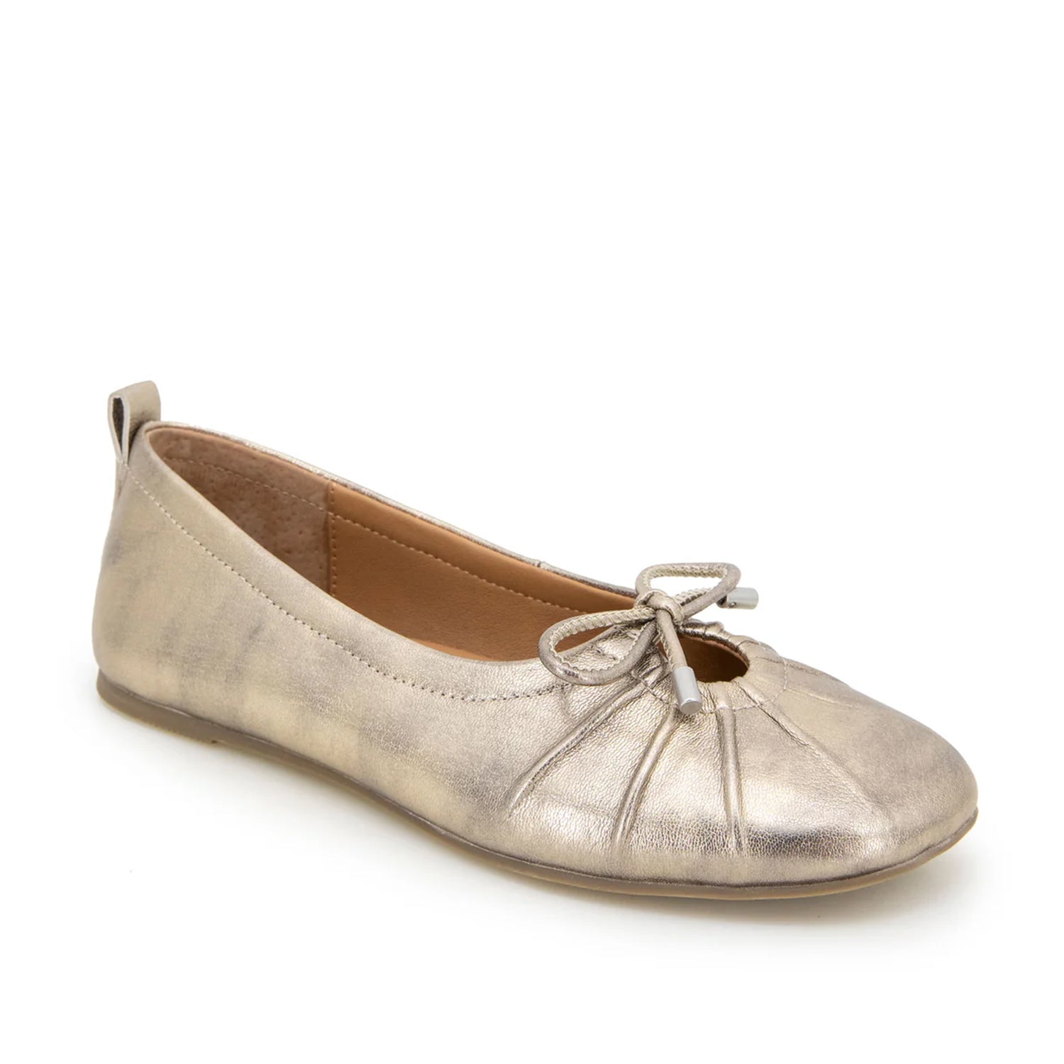 Gentle Souls Women's Marilyn in Gravel