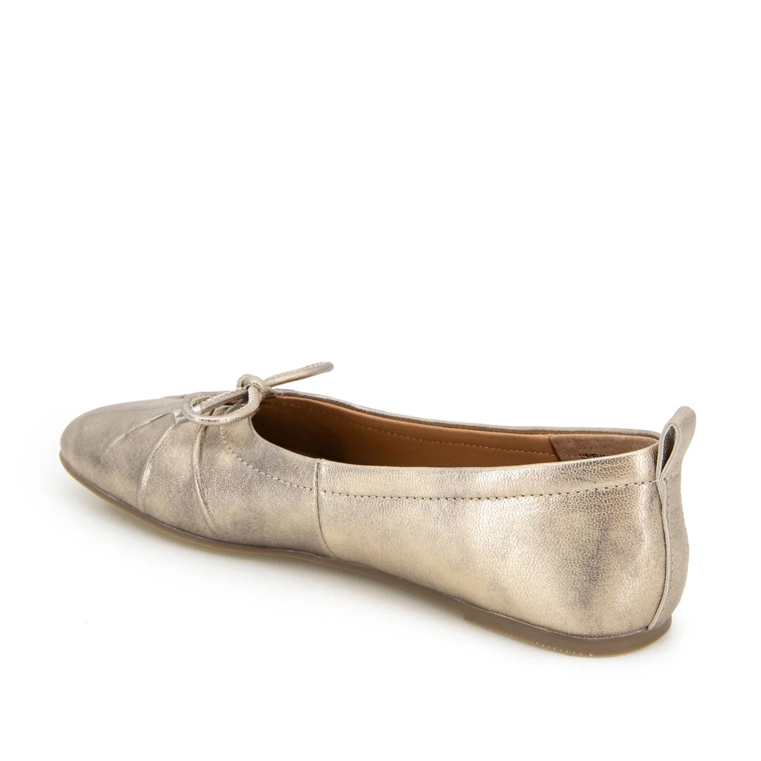 Gentle Souls Women's Marilyn in Gravel