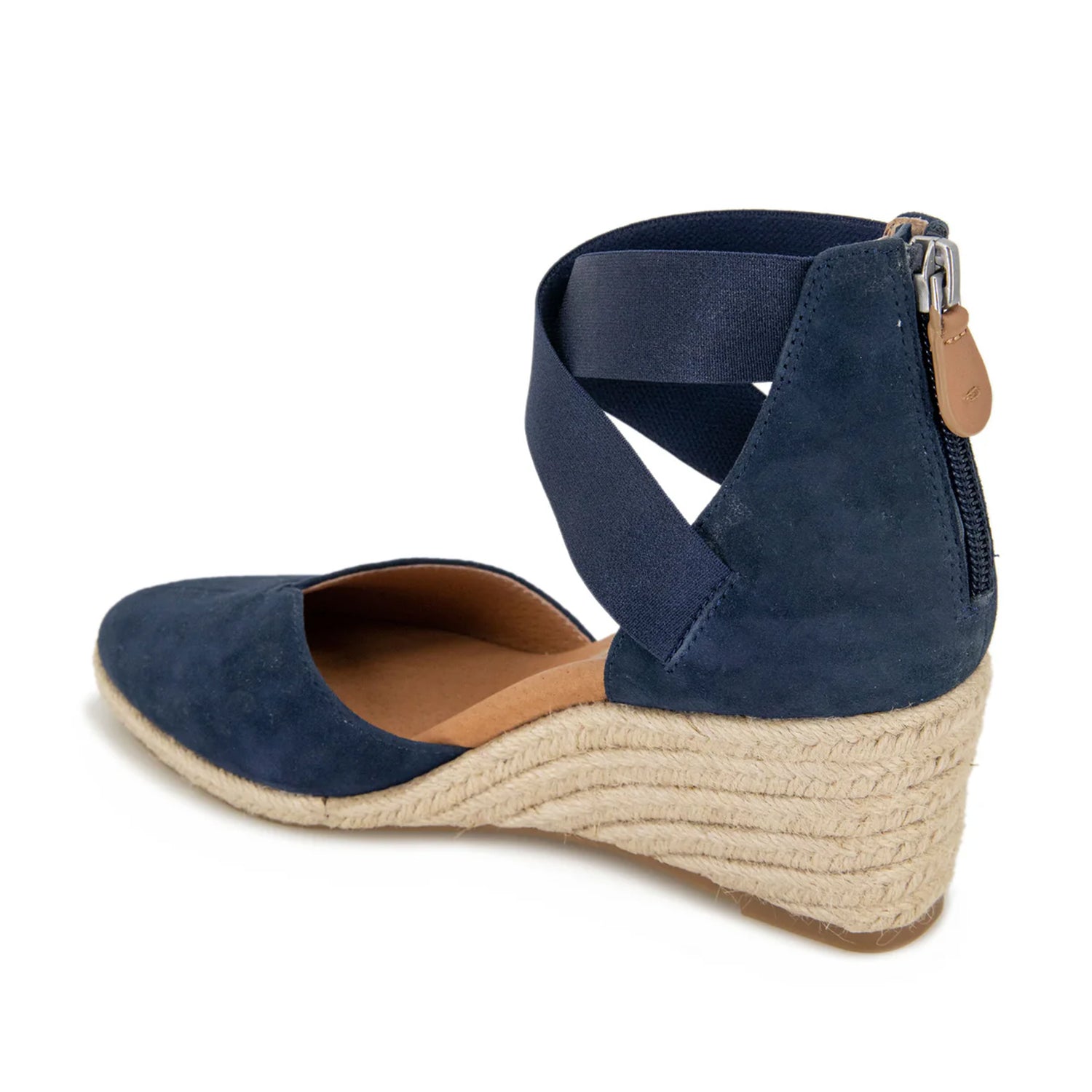 Gentle Souls Women's Orya in Navy