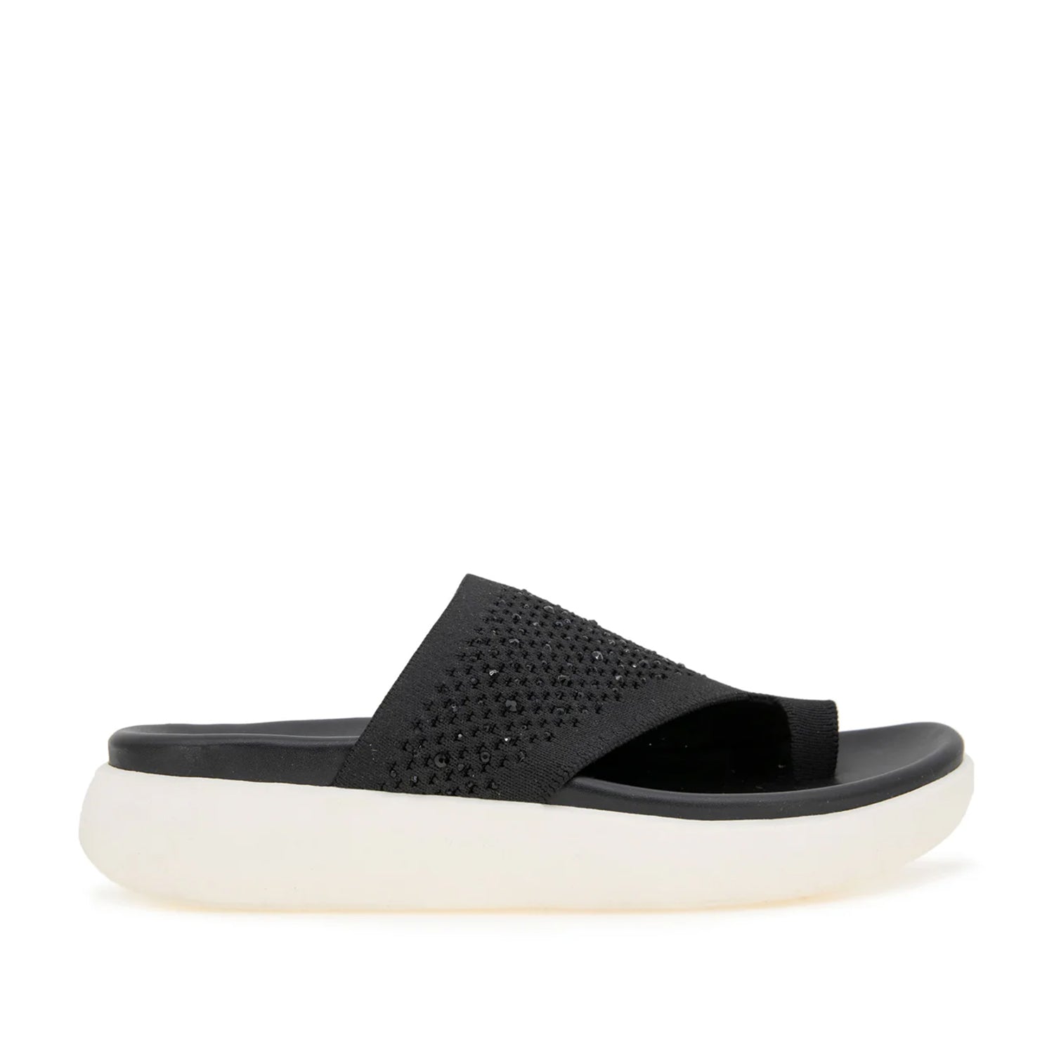 Kenneth Cole Reaction Women's Teffi Knit in Black