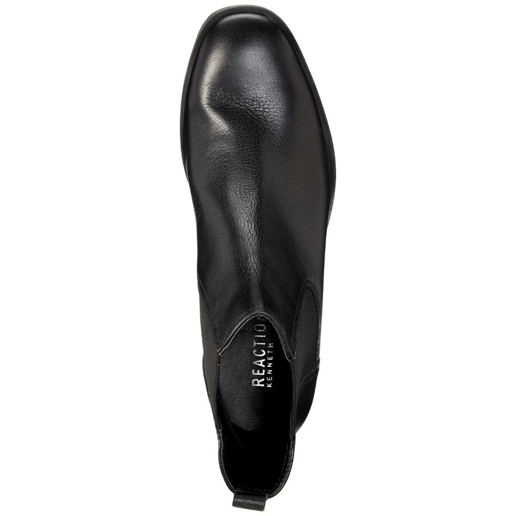 Kenneth Cole Women's Salt Chelsea Boots in Black