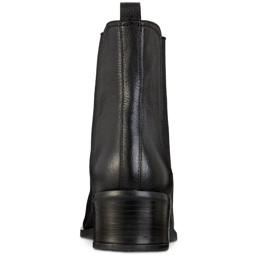 Kenneth Cole Women's Salt Chelsea Boots in Black