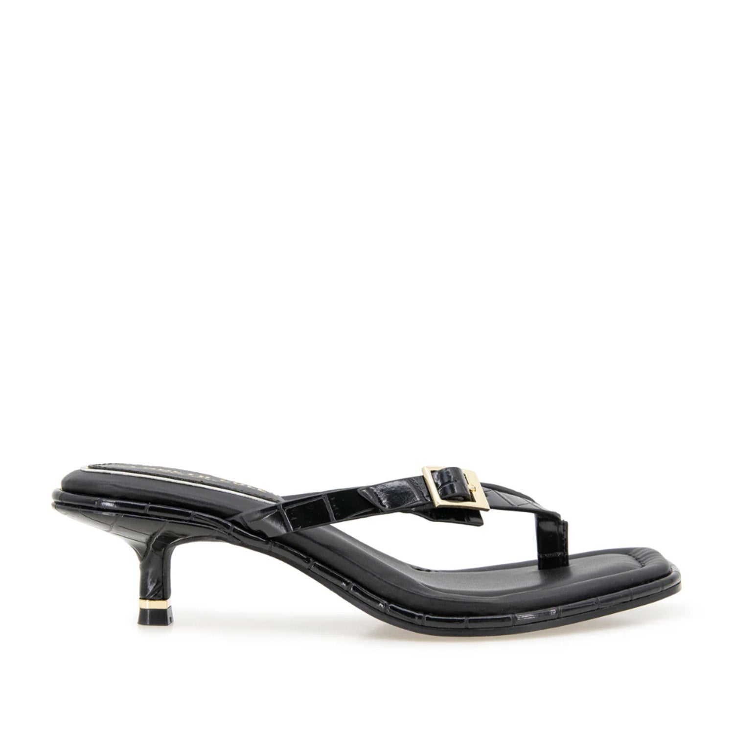 Kenneth Cole Women's Gillie in Black