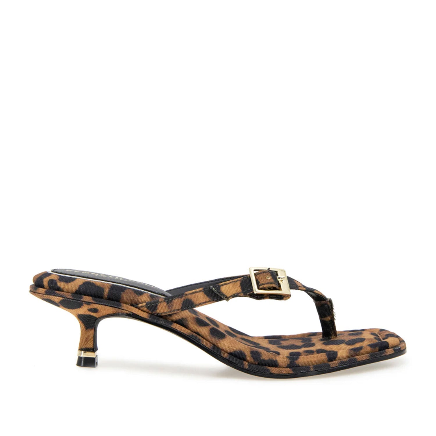 Kenneth Cole Women's Gillie in Leopard