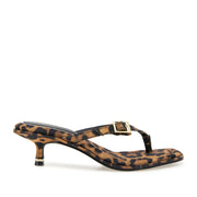 Kenneth Cole Women's Gillie in Leopard