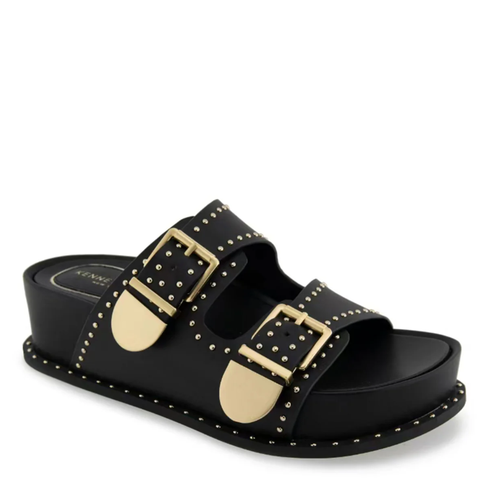 Kenneth Cole Women's Gradie in Black