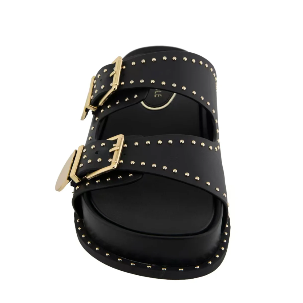 Kenneth Cole Women's Gradie in Black