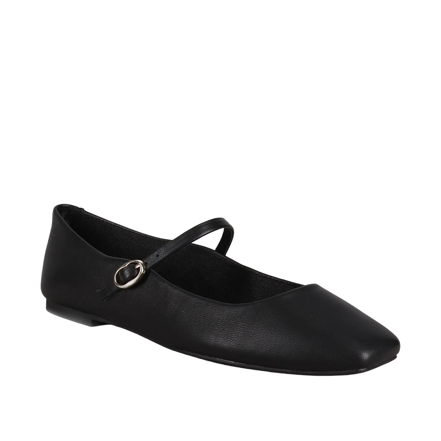 Kenneth Cole Women's Jasper in Black