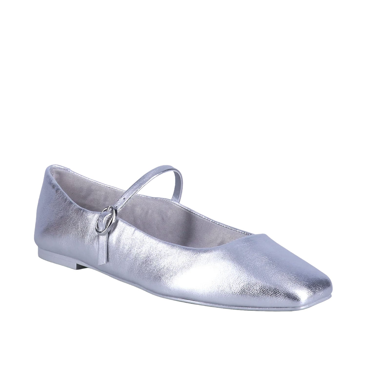 Kenneth Cole Women's Jasper in Silver