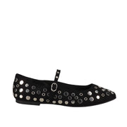 Kenneth Cole Women's Jasper Stud in Black
