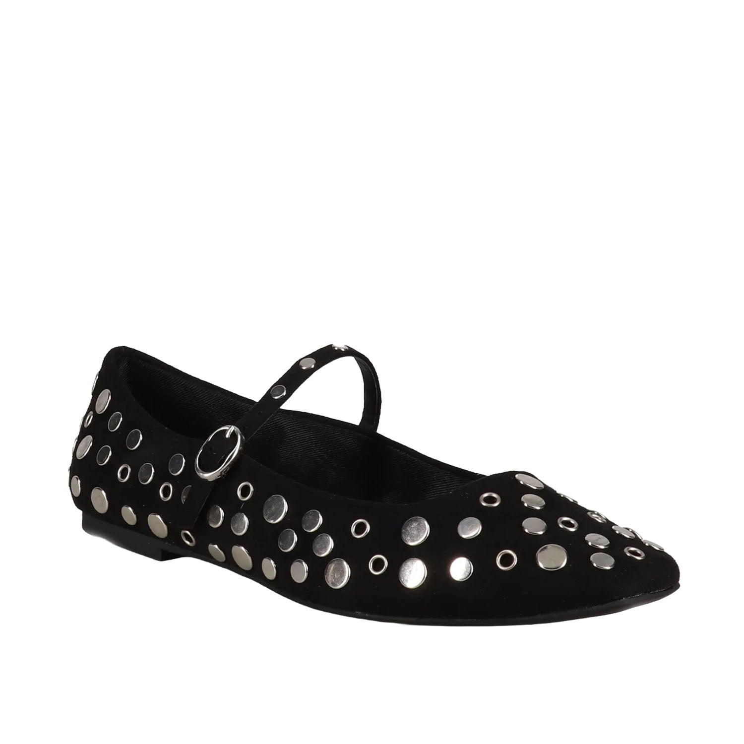 Kenneth Cole Women's Jasper Stud in Black