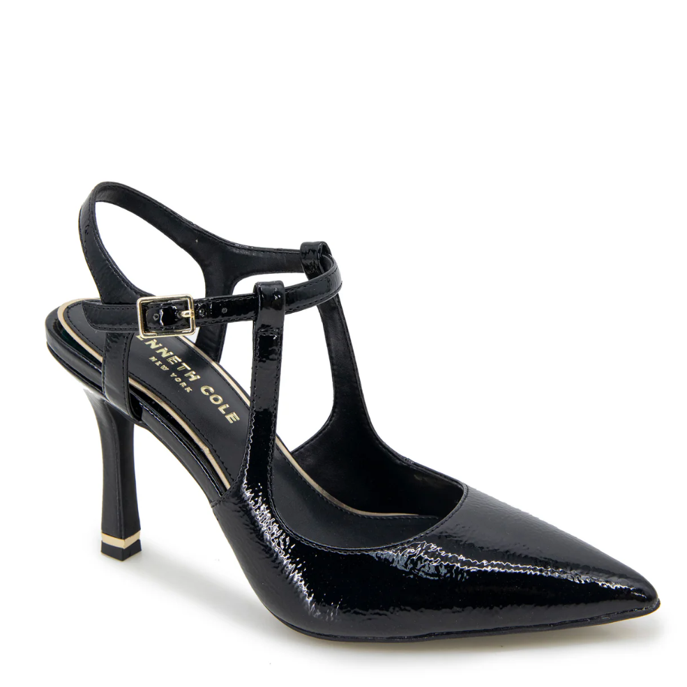 Kenneth Cole Women's Romisling in Black