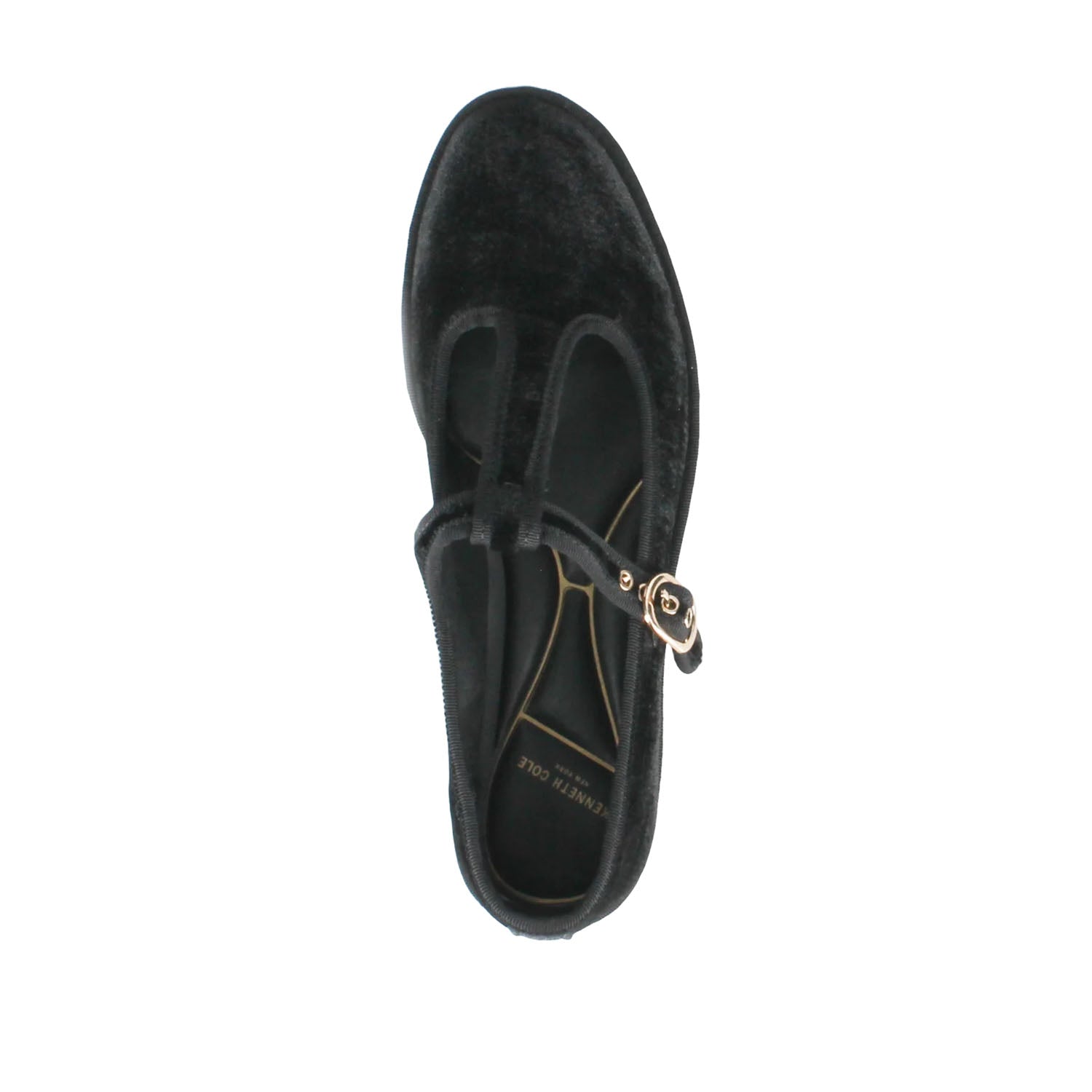 Kenneth Cole Women's Verona in Black