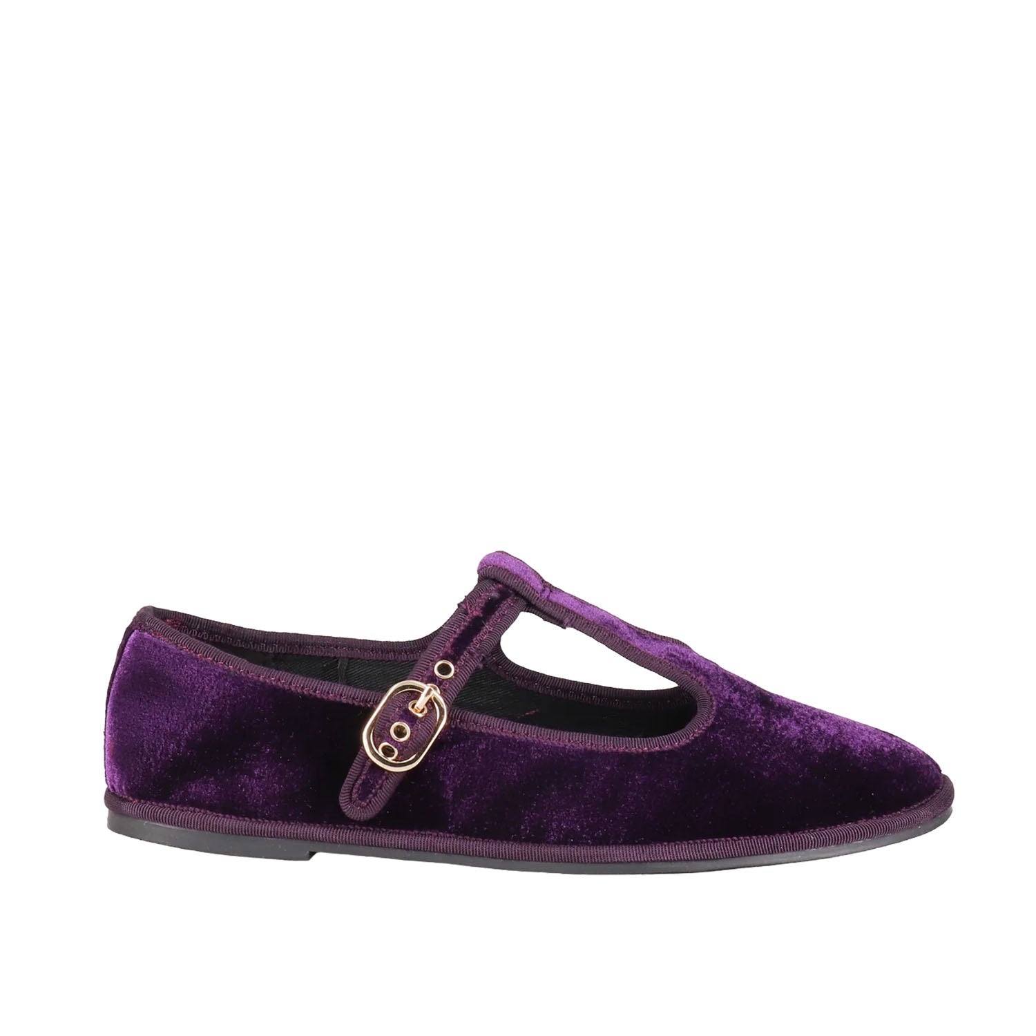 Kenneth Cole Women's Verona in Plum