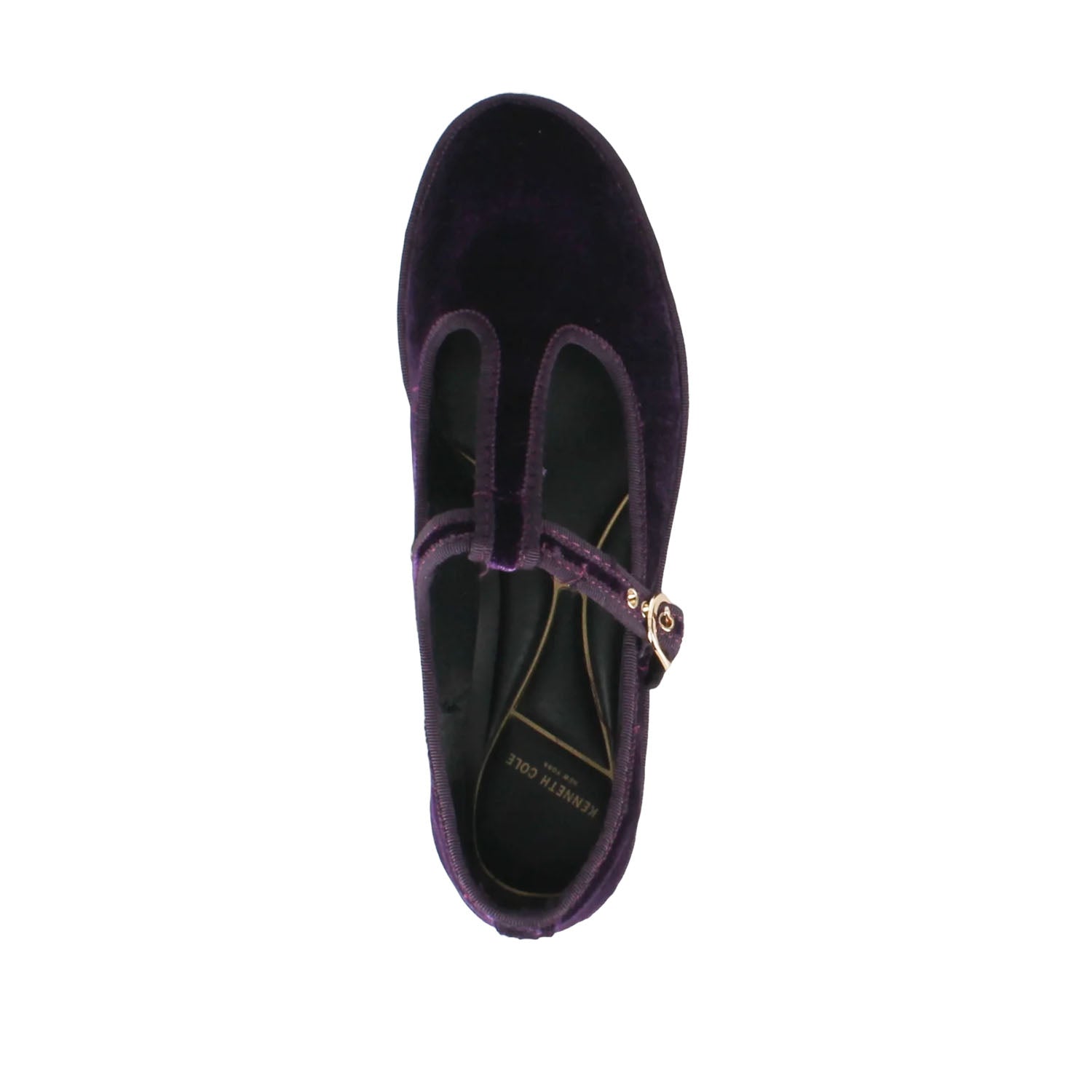 Kenneth Cole Women's Verona in Plum