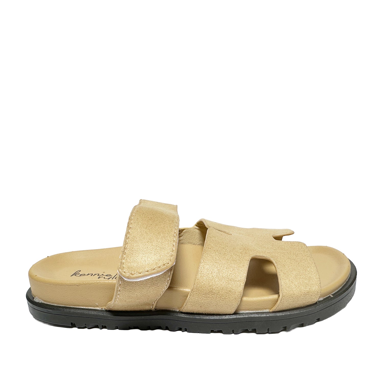 Kennie Rylie Gigi pour femme, couleur beige