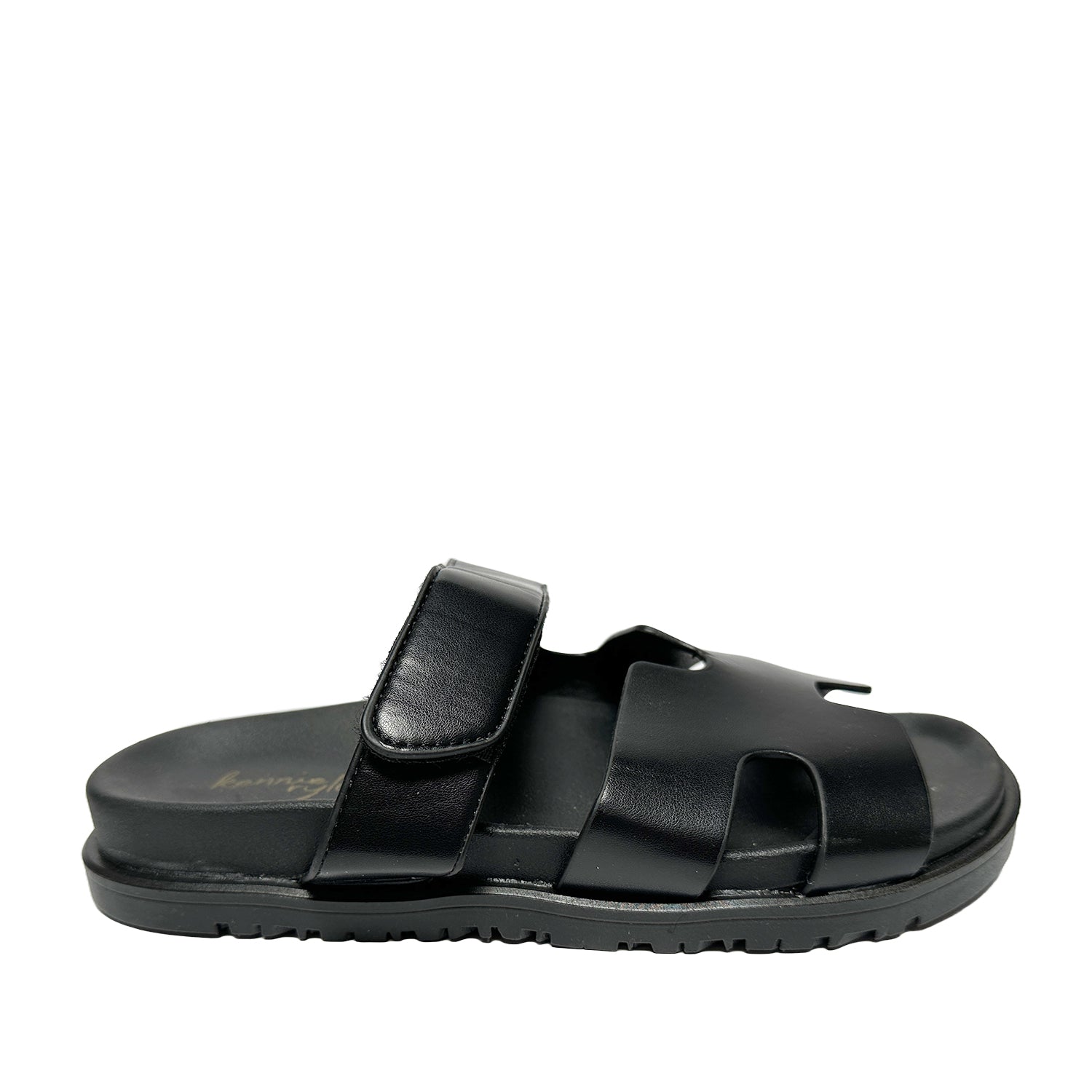 Kennie Rylie Gigi pour femme en noir