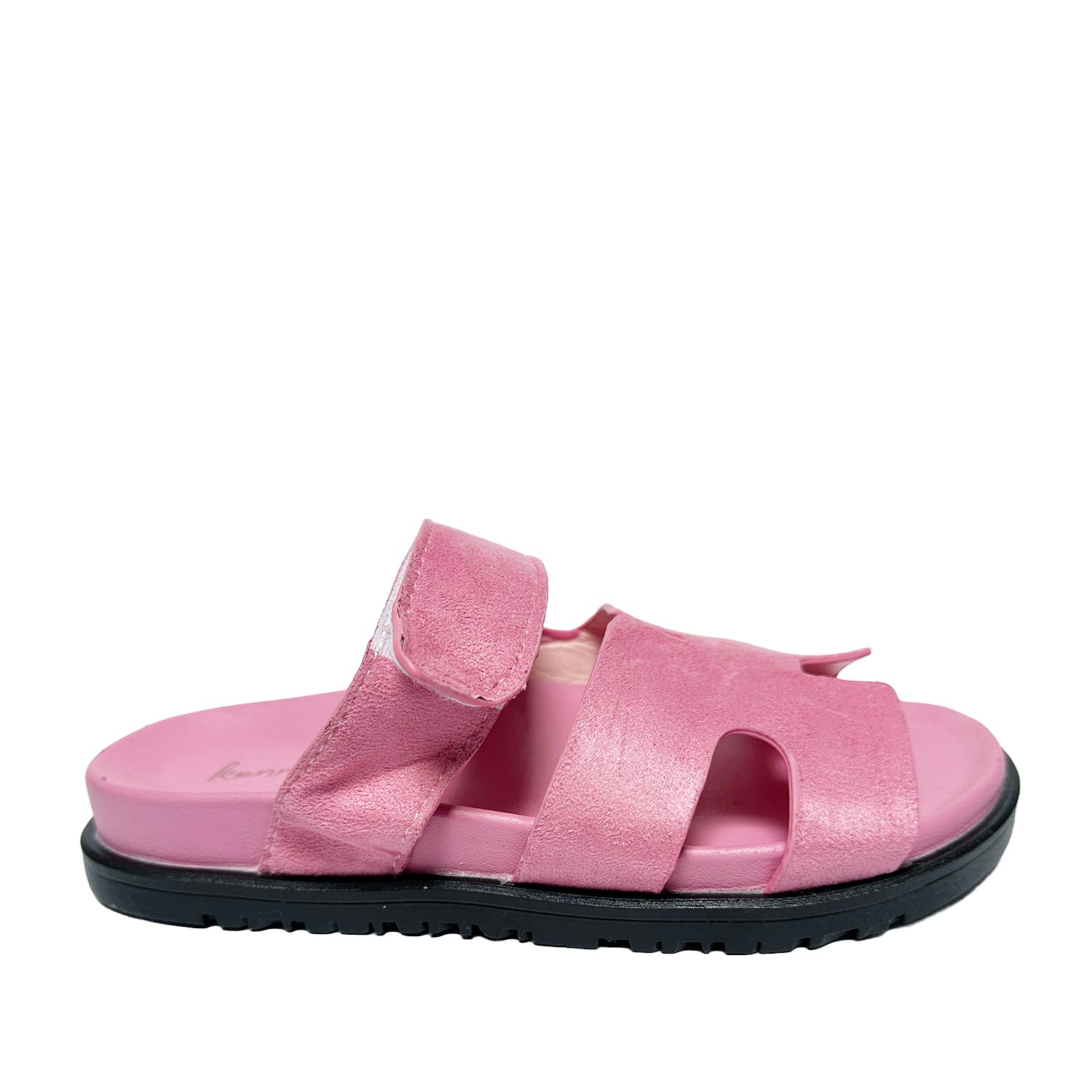 Kennie Rylie Gigi pour femme en rose