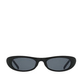 Kennie Rylie No Shade Sunnies in Black