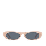 Kennie Rylie No Shade Sunnies in Vanilla