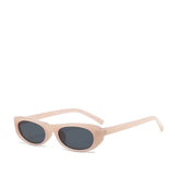 Kennie Rylie No Shade Sunnies in Vanilla