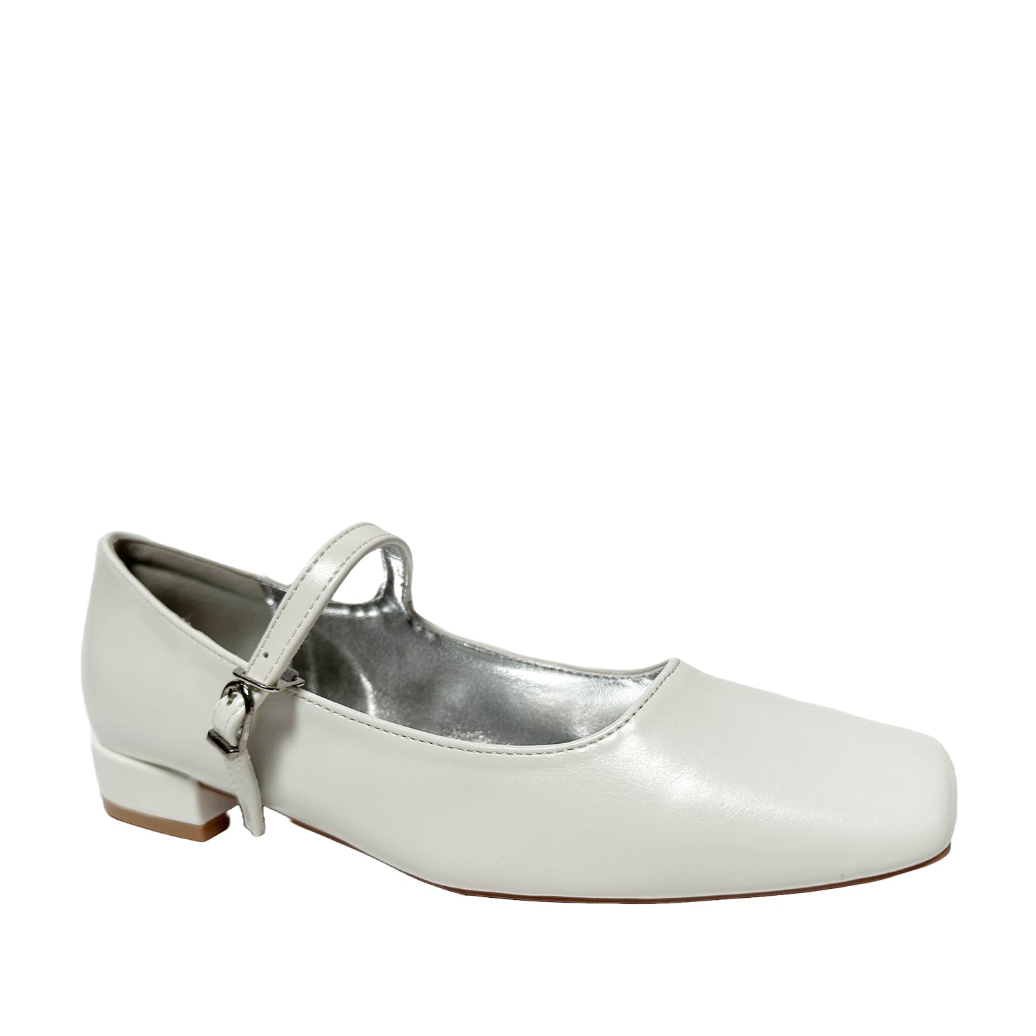 Pirouette pour femme Kennie Rylie en blanc
