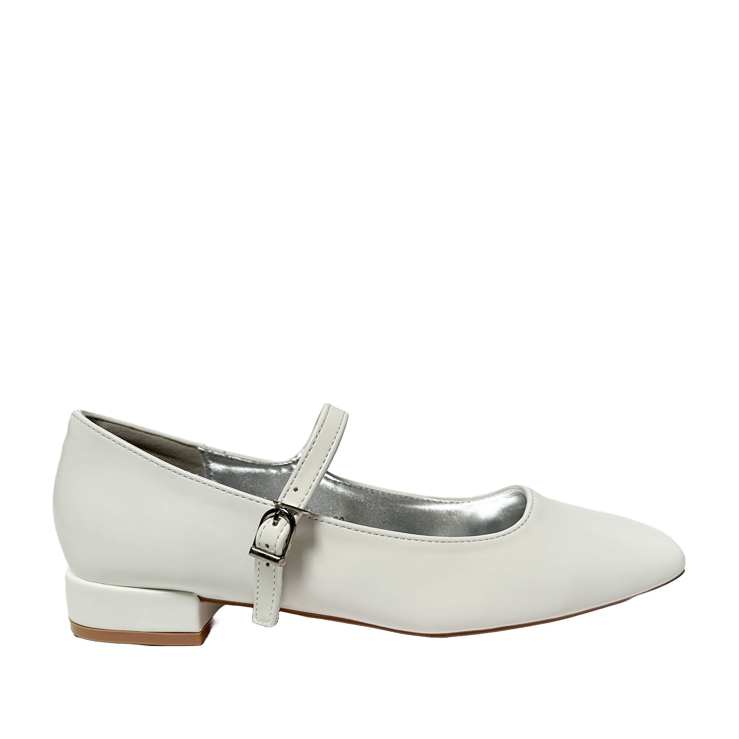 Pirouette pour femme Kennie Rylie en blanc