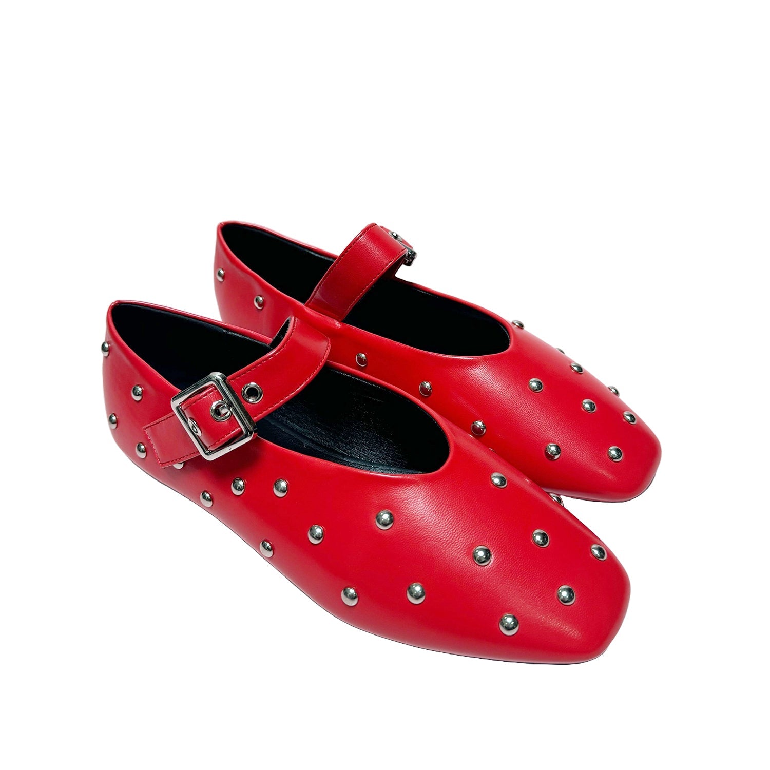 Kennie Rylie Stevie pour femmes en rouge