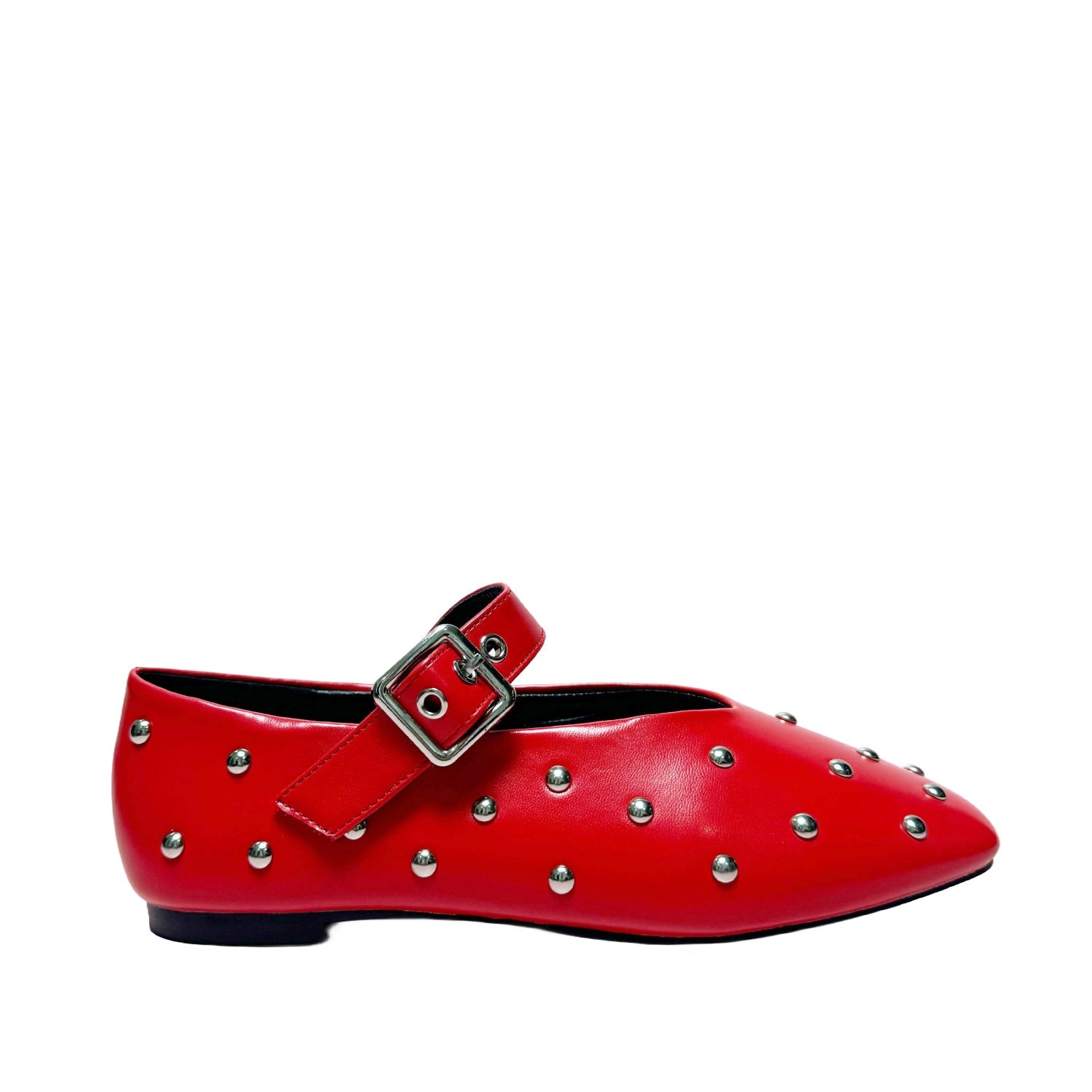 Kennie Rylie Stevie pour femmes en rouge