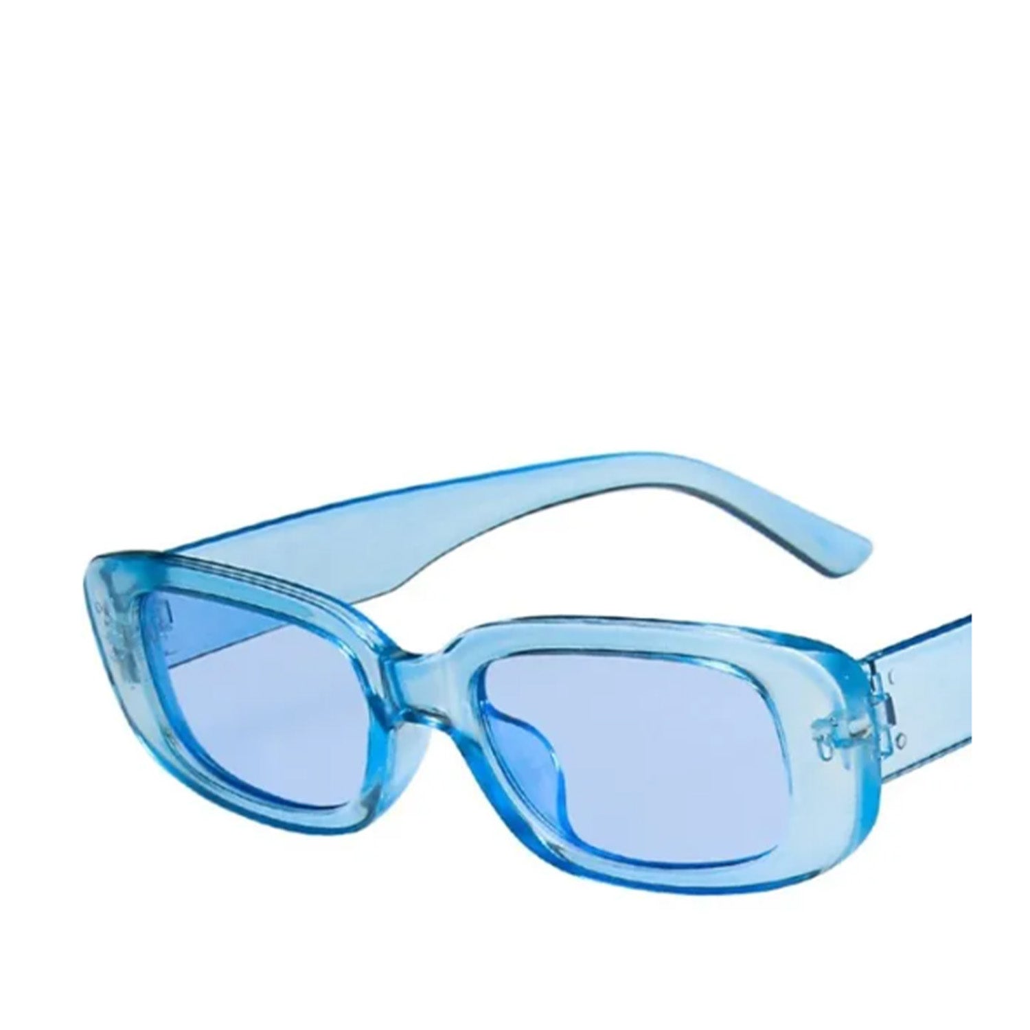 Lunettes de soleil Kennie Rylie Sundazed bleues