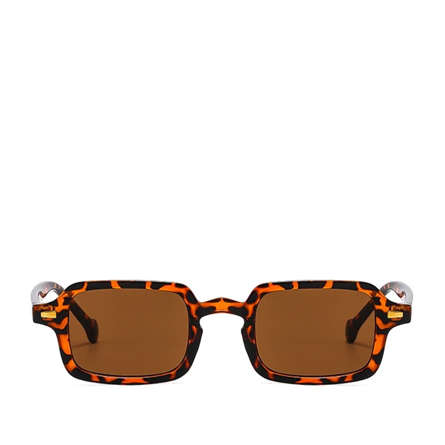 Kennie Rylie At The Thrift Sunnies in Tortoise