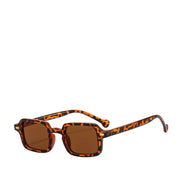 Kennie Rylie At The Thrift Sunnies in Tortoise