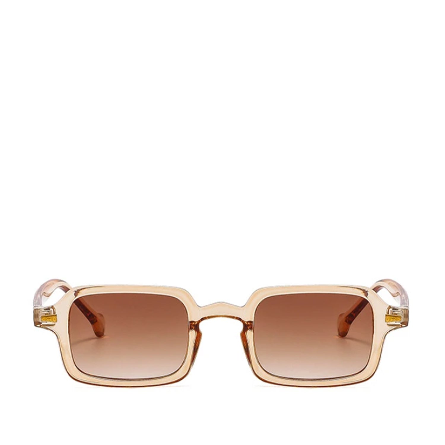 Kennie Rylie At The Thrift Sunnies in Vanilla