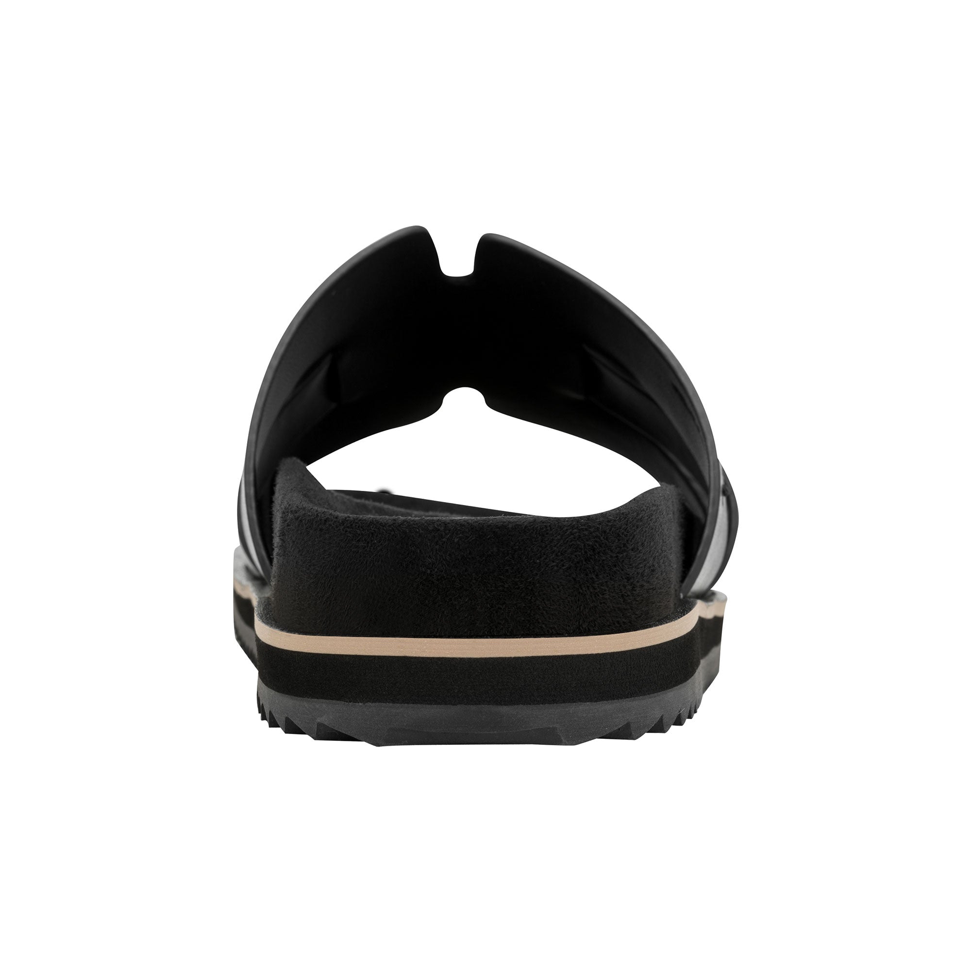 Kenneth Cole Men's Calen In Black M