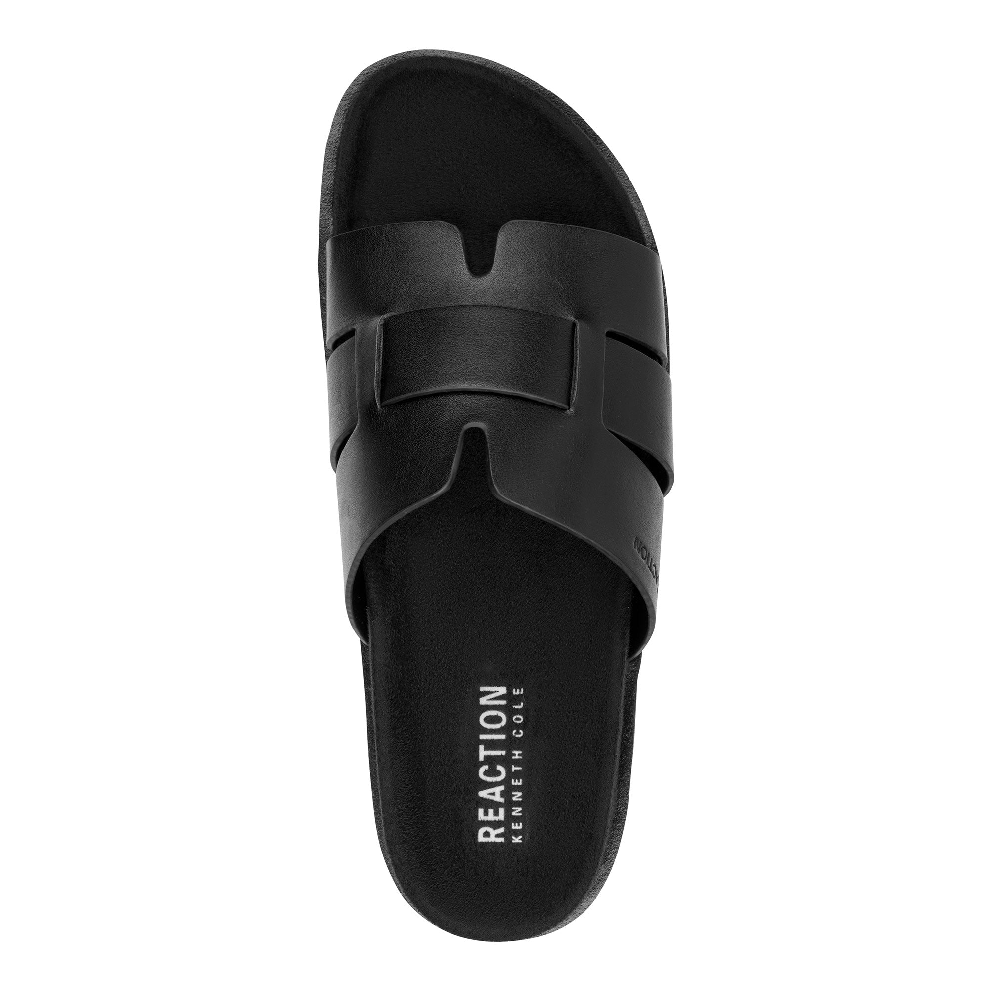 Kenneth Cole Men's Calen In Black M