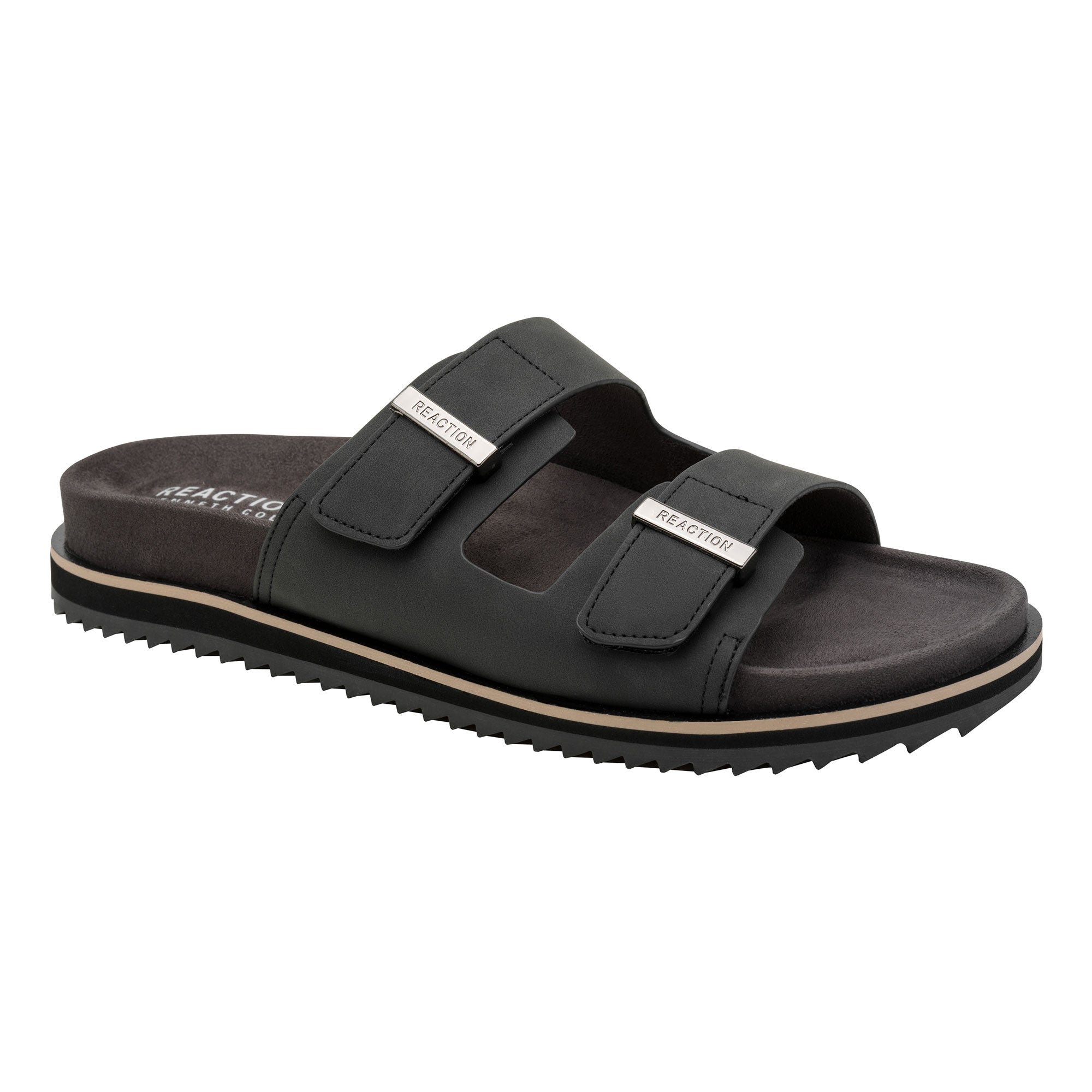 Kenneth Cole Men's Cosmo In Charcoal M