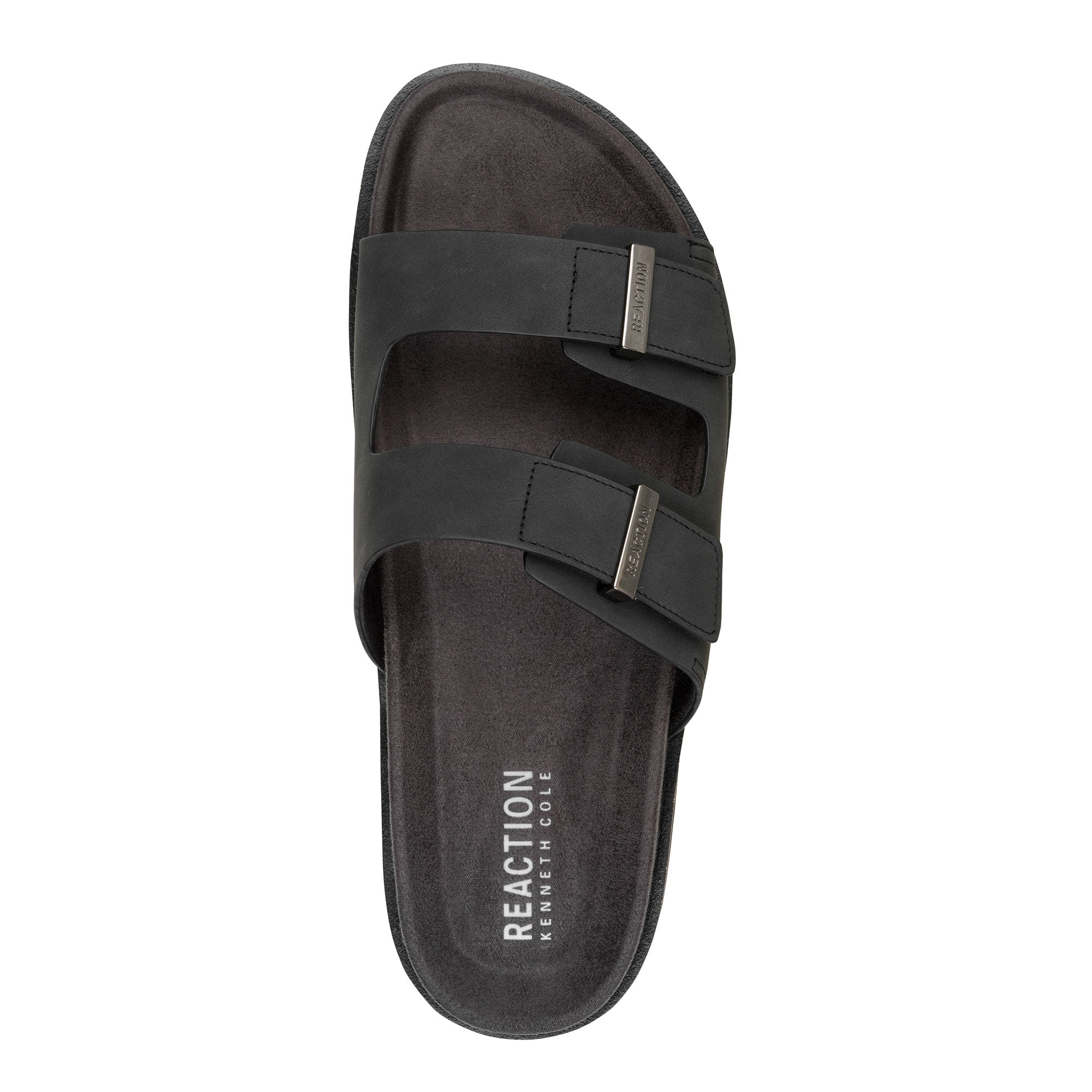 Kenneth Cole Men's Cosmo In Charcoal M