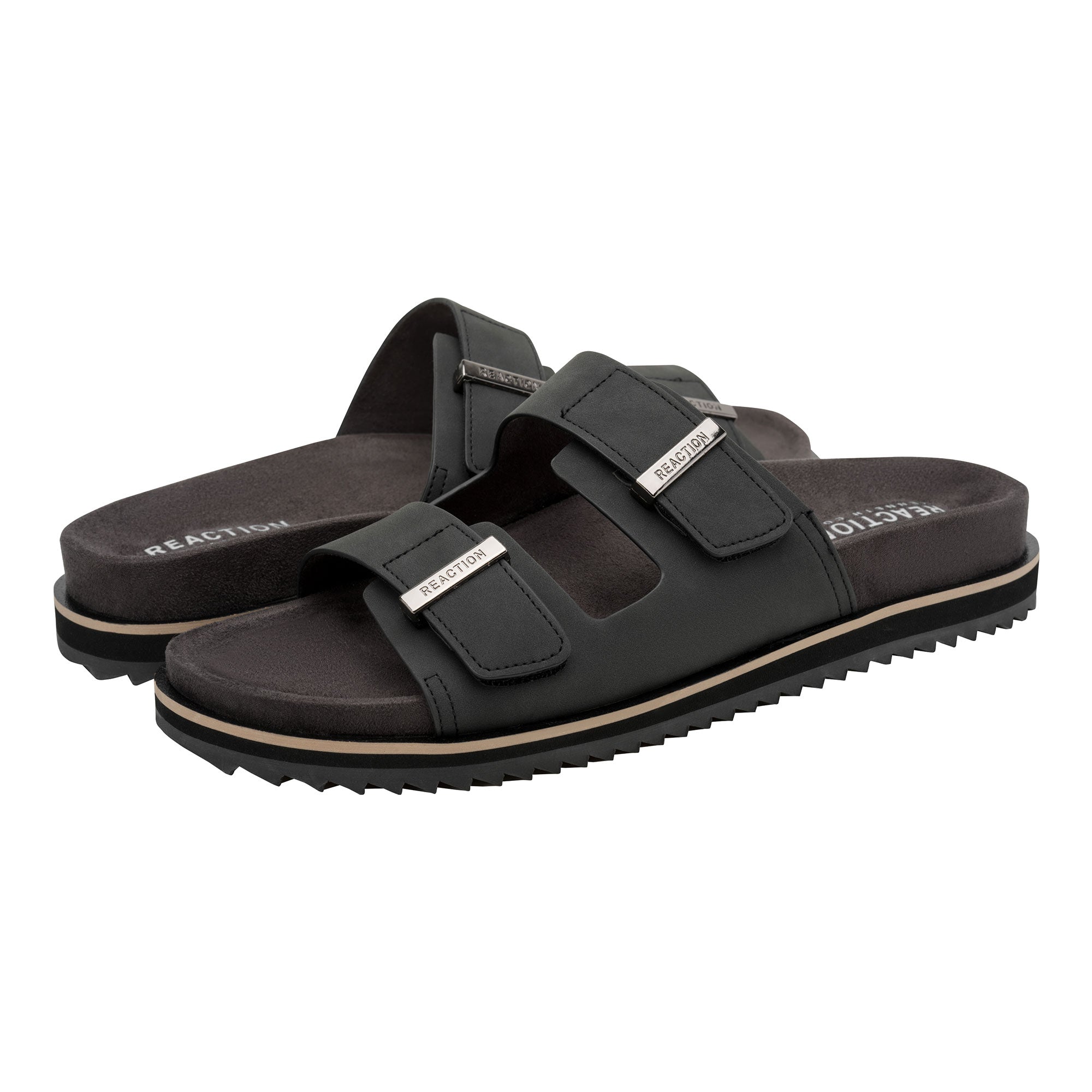 Kenneth Cole Men's Cosmo In Charcoal M