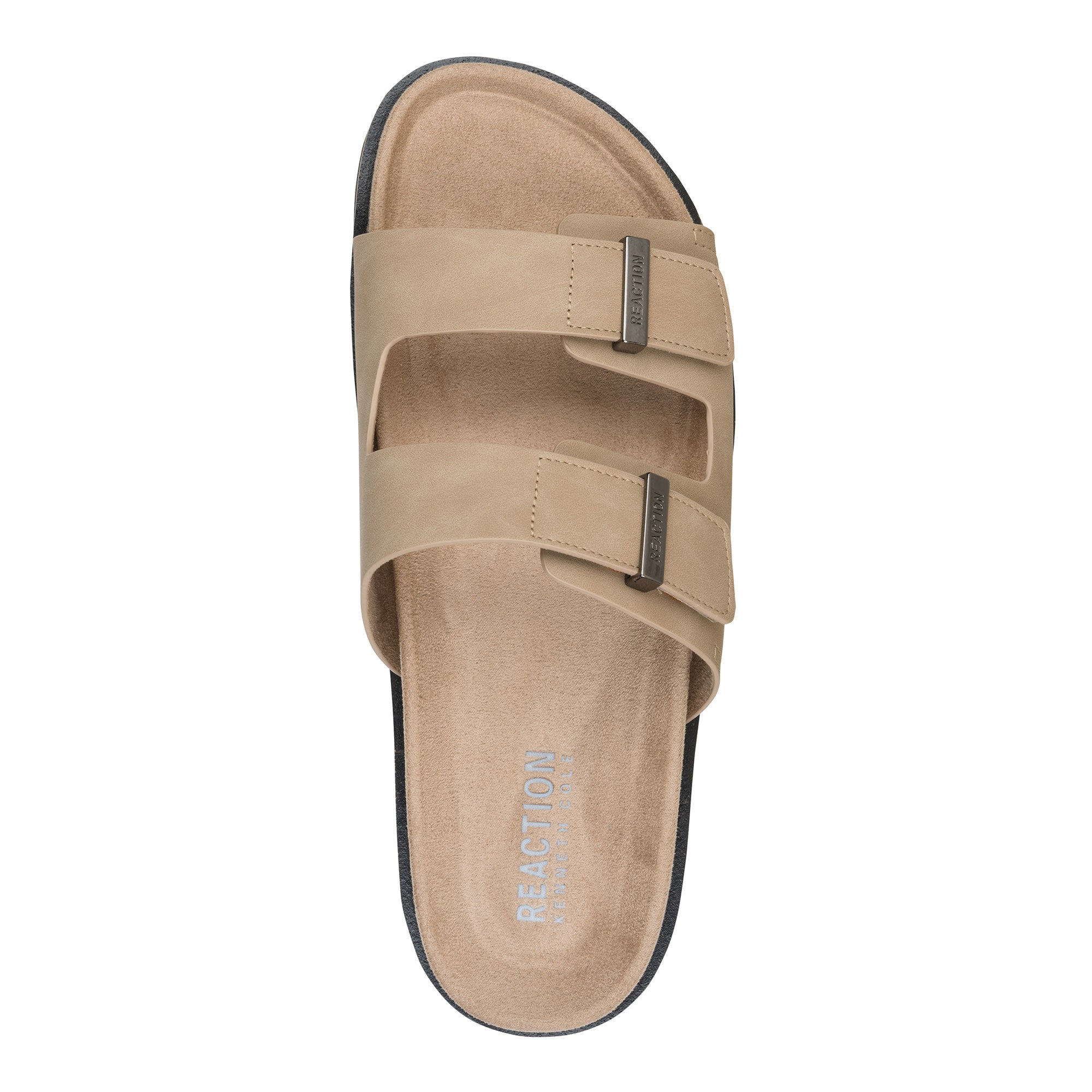 Kenneth Cole Men's Cosmo In Taupe M