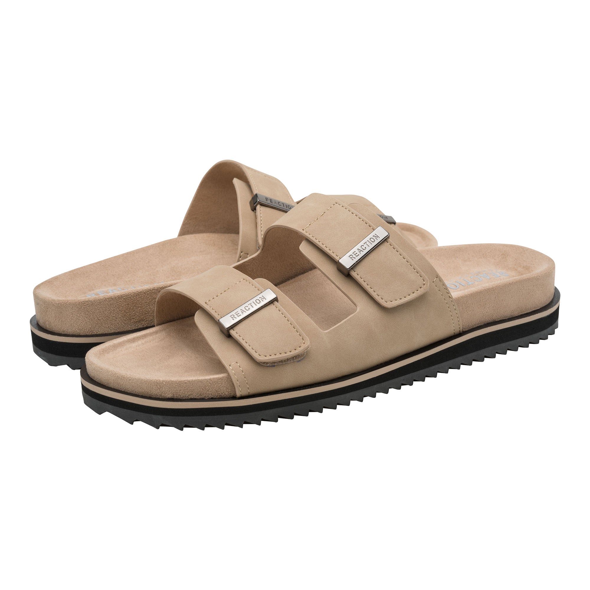 Kenneth Cole Men's Cosmo In Taupe M