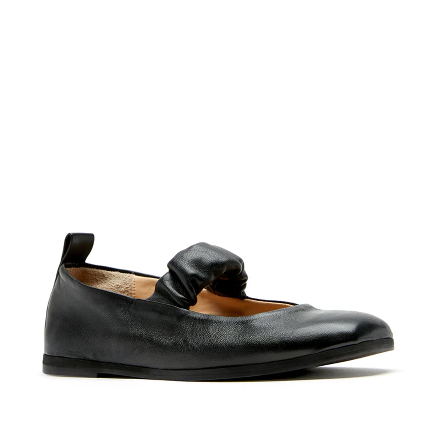 La Canadienne Women's Grey in Black