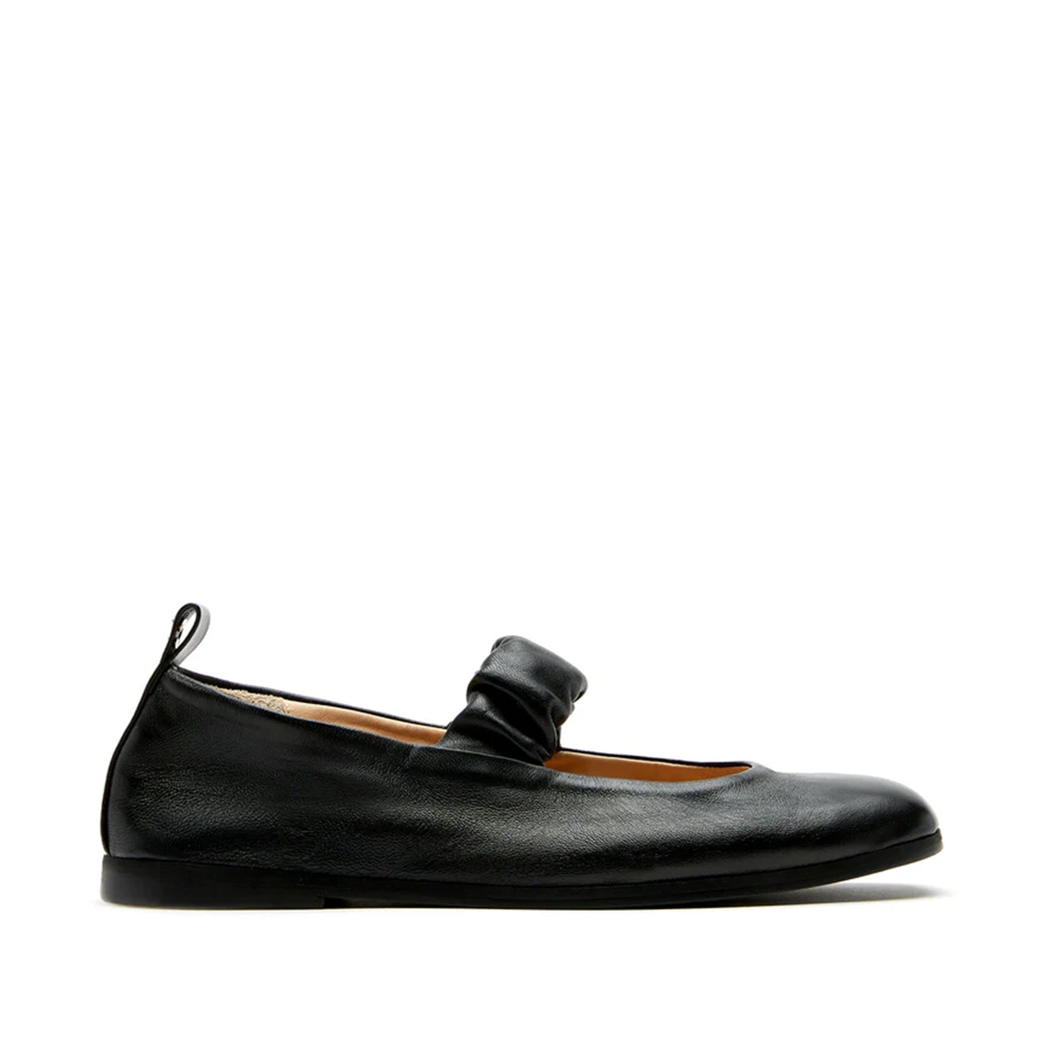 La Canadienne Women's Grey in Black