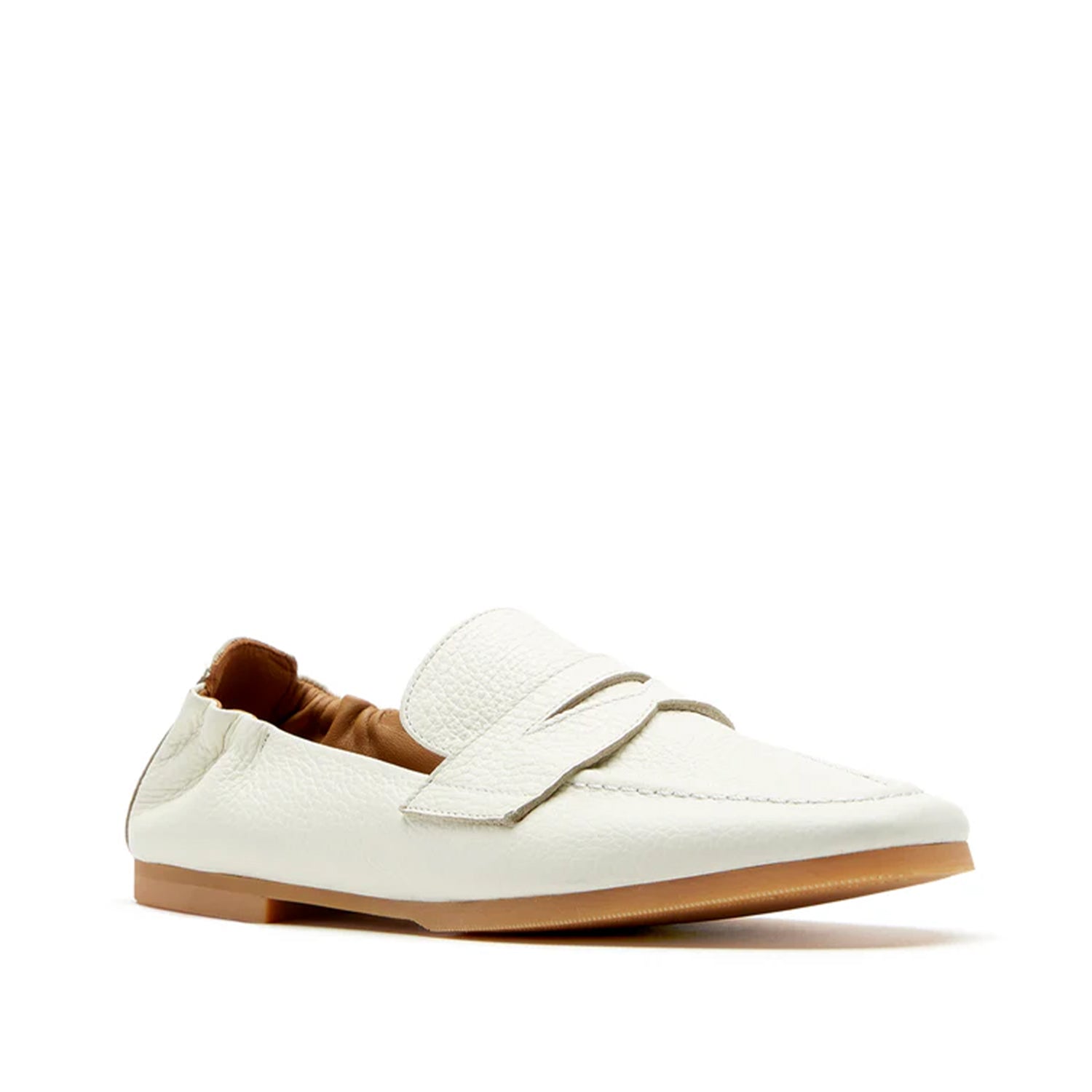 La Canadienne Women's Kitson in Off White