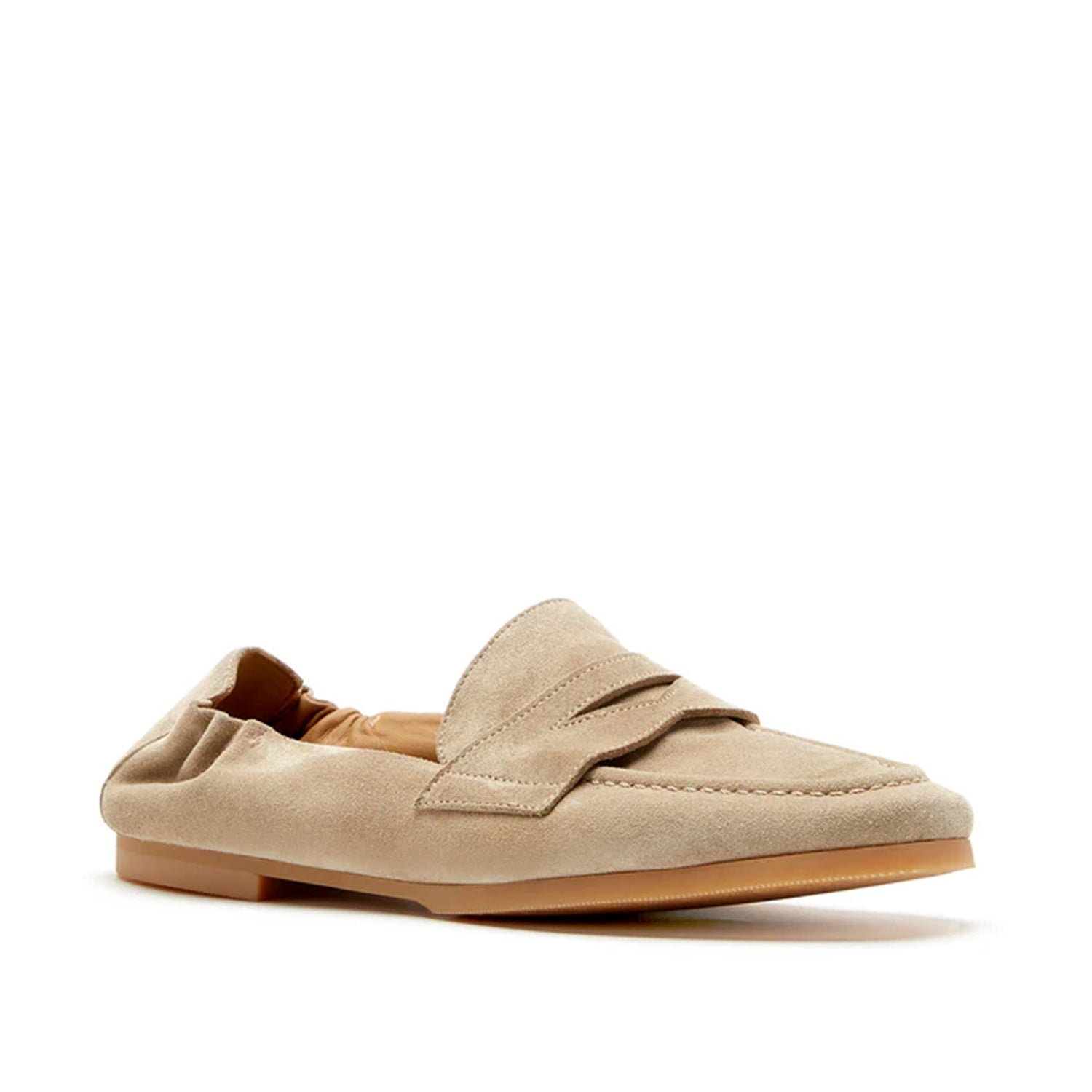 La Canadienne Women's Kitson in Wheat