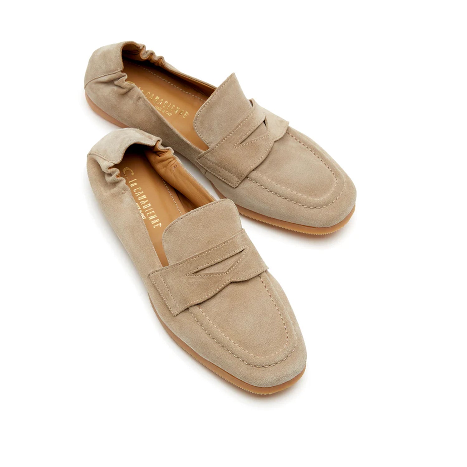 La Canadienne Women's Kitson in Wheat