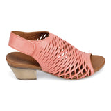 Bueno Women's Lacey in Coral