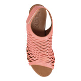 Bueno Women's Lacey in Coral