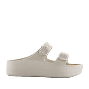 Fenix ​​pour femme Lemon Jelly, couleur gris chaud