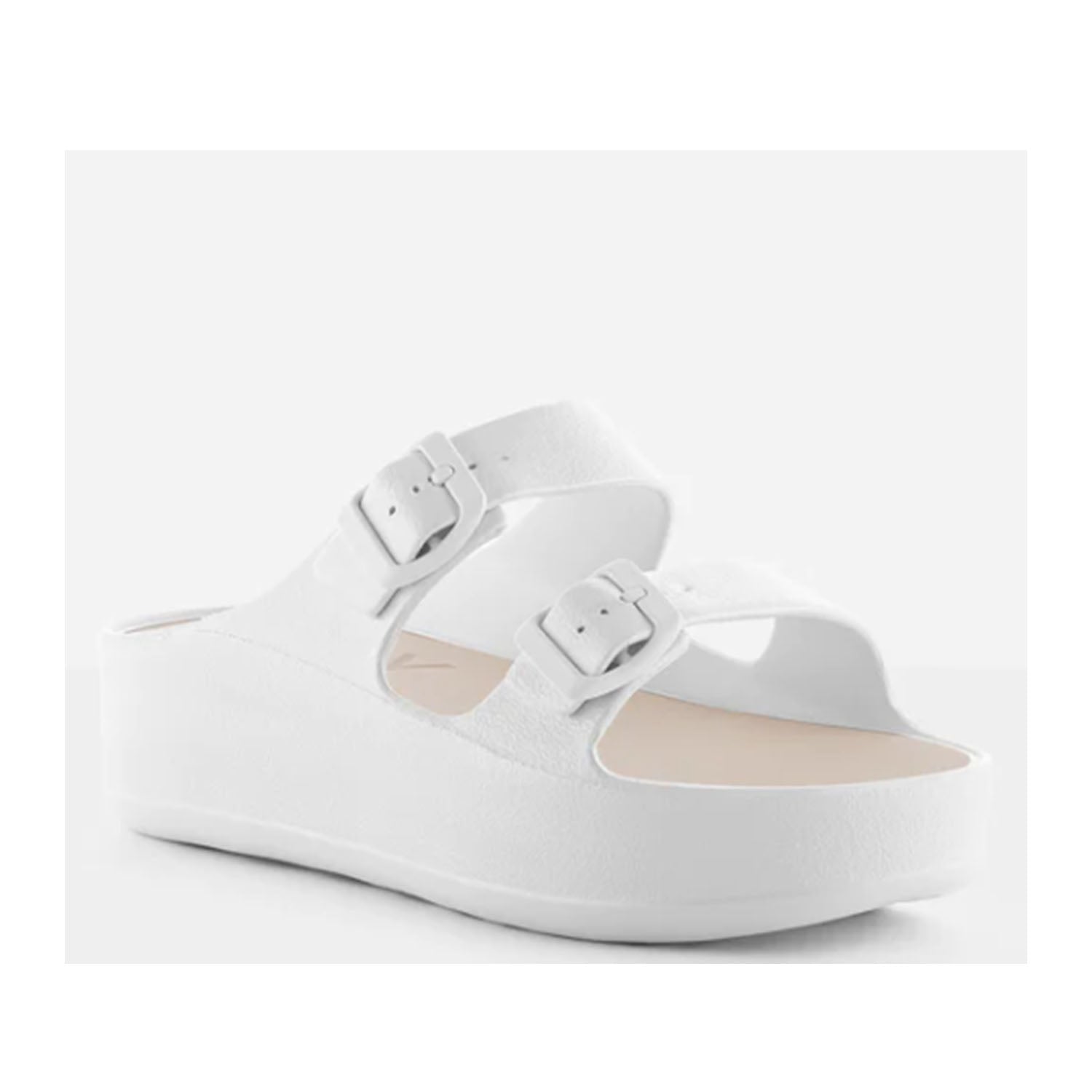 Lemon Jelly Women's Fenix in Pearl Metal